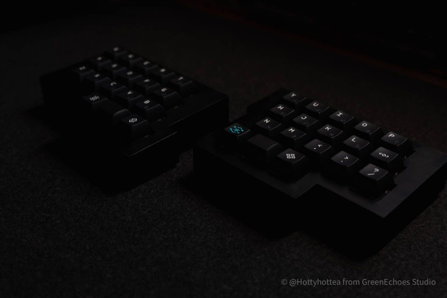 Gravity36のサードパーティー製ケースについて 14 pana 17