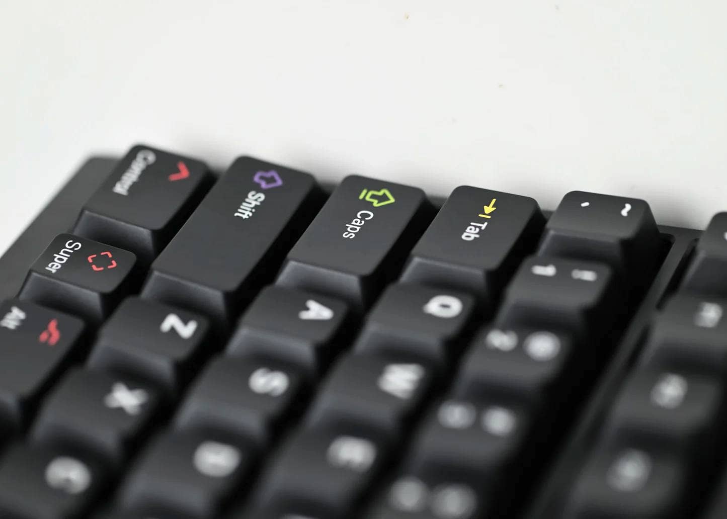 Keyreative KAP White on Blackの予約販売がDIGIARTで開始|5月31日まで10%オフ 6 DSC 4868