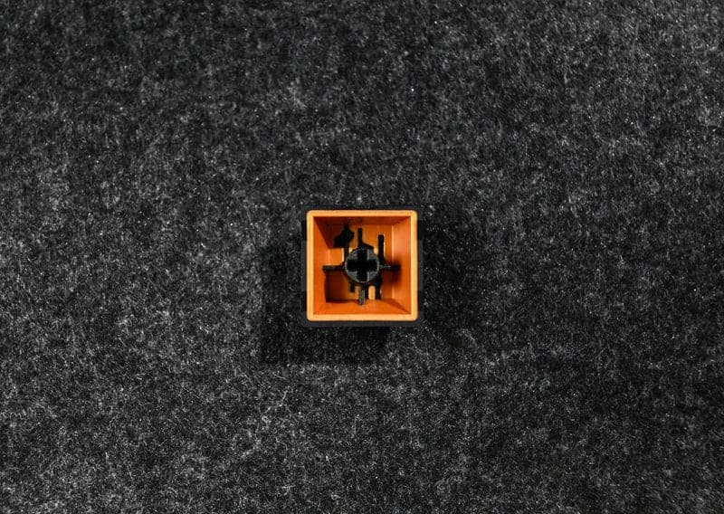 KAP Midas Cherry Profile Keycaps are now available|Gorgeous keycap set with the scent of curses 5 KAP Midas Keycaps 13