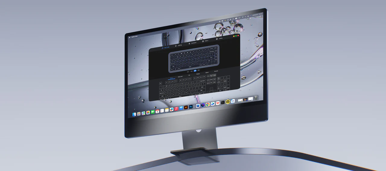 MelGeekからロープロファイルメカニカルキーボード「O2」が登場 10 18 278e5d94 217d 47dd ab66 5eb945e4f554