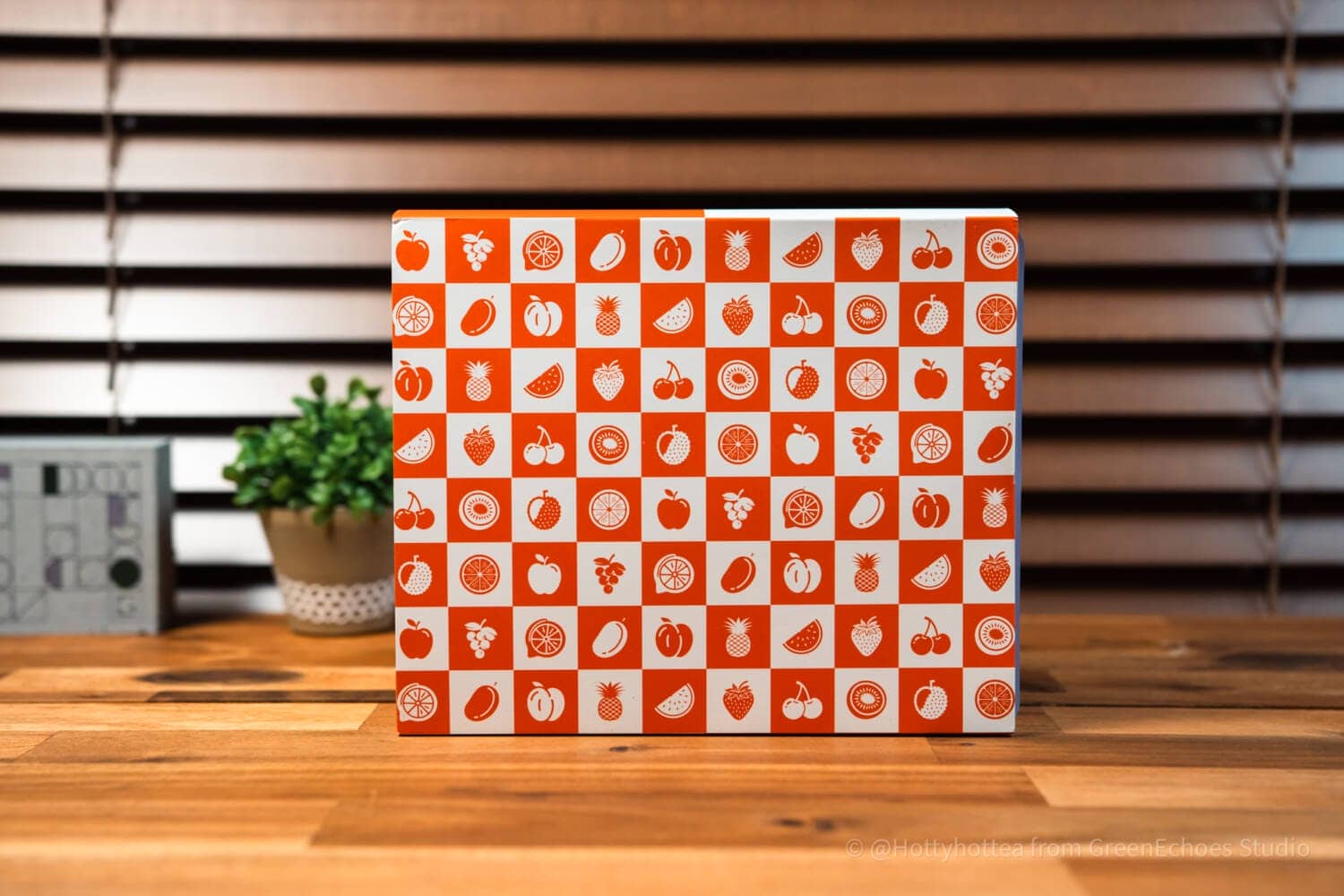 LeleLab X Sensy Supsup JUICY Keycap Review|Cool Orange and Skeleton Keycap Set 9 DSC1185