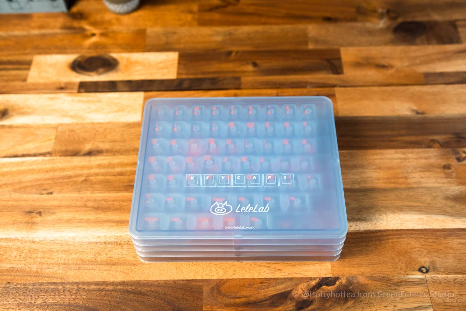 LeleLab X Sensy Supsup JUICY Keycap Review|Cool Orange and Skeleton Keycap Set 11 DSC1187