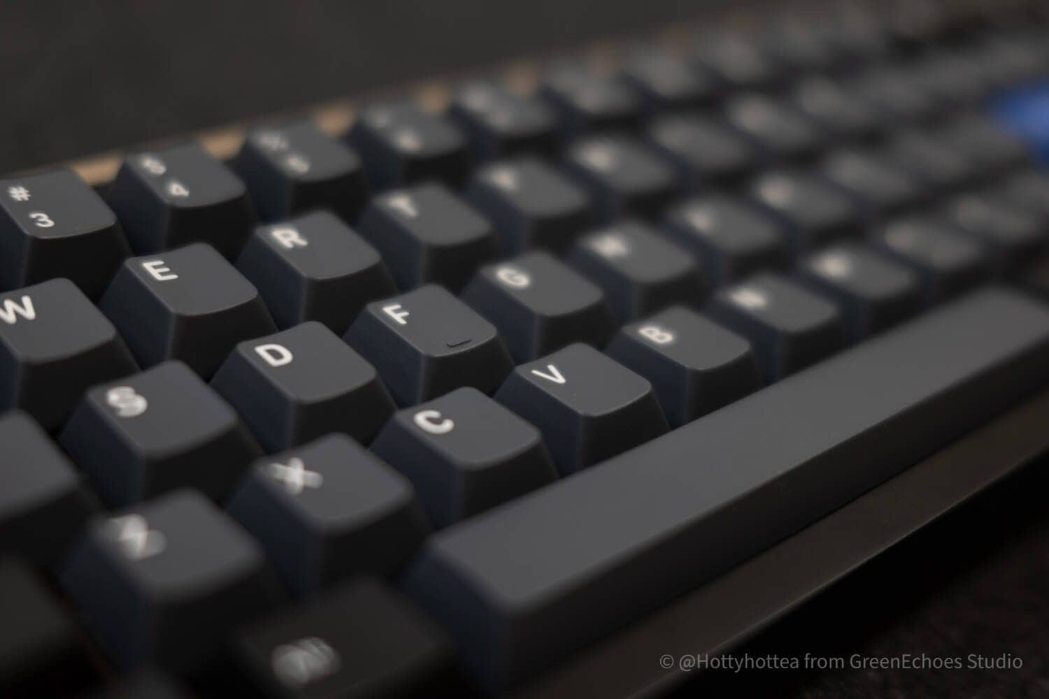 Keyreative KAP DISCONNECTED Review|High quality keycap set with eye-catching purple accents 38 KAP DIS 14