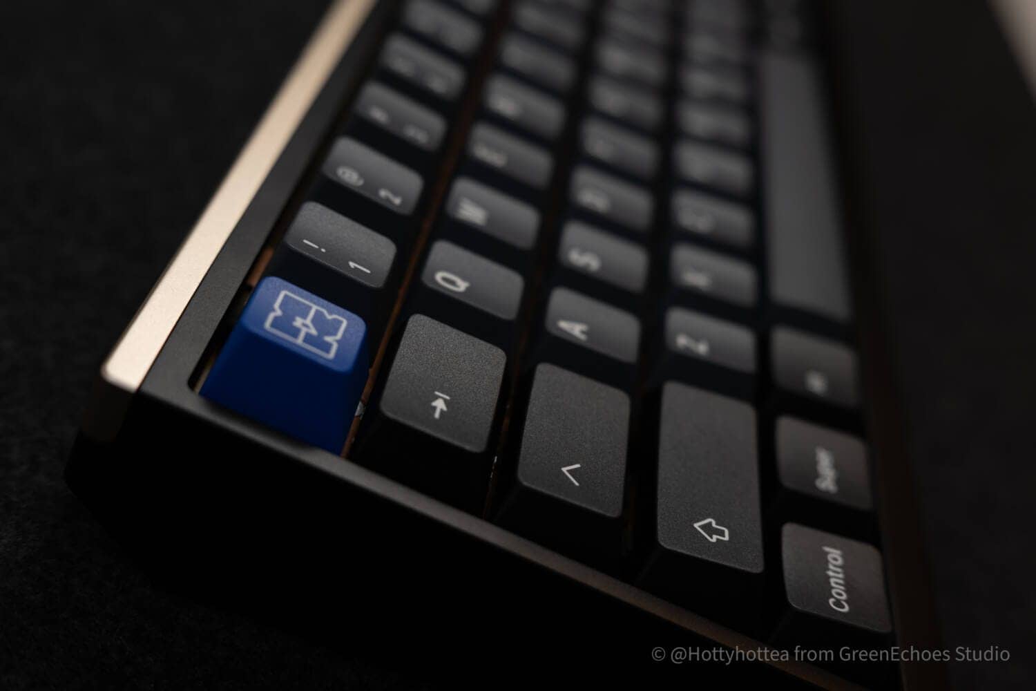 Keyreative KAP DISCONNECTED Review|High quality keycap set with eye-catching purple accents 31 KAP DIS 18