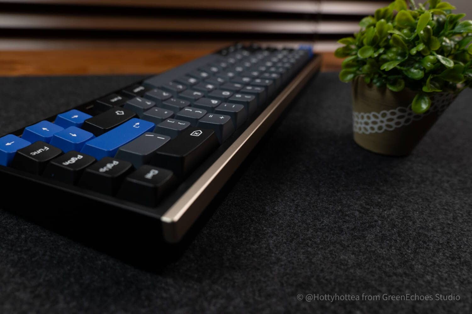 Keyreative KAP DISCONNECTEDレビュー|パープルアクセントが目を惹く高品質キーキャップセット 46 KAP DIS 2