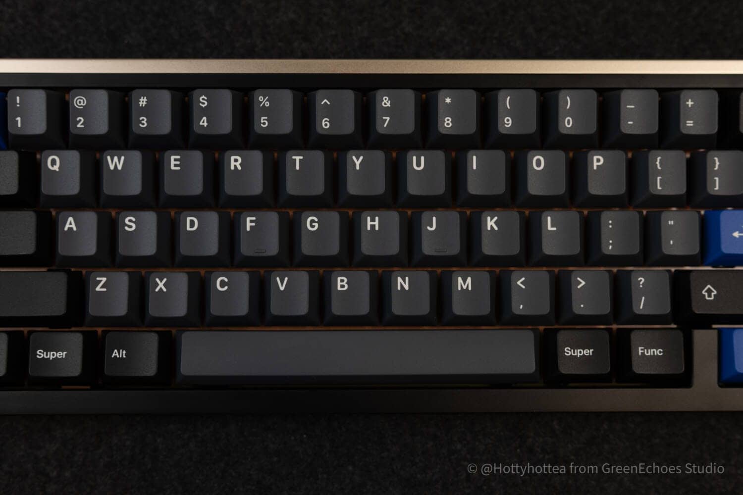 Keyreative KAP DISCONNECTED Review|High quality keycap set with eye-catching purple accents 35 KAP DIS 22