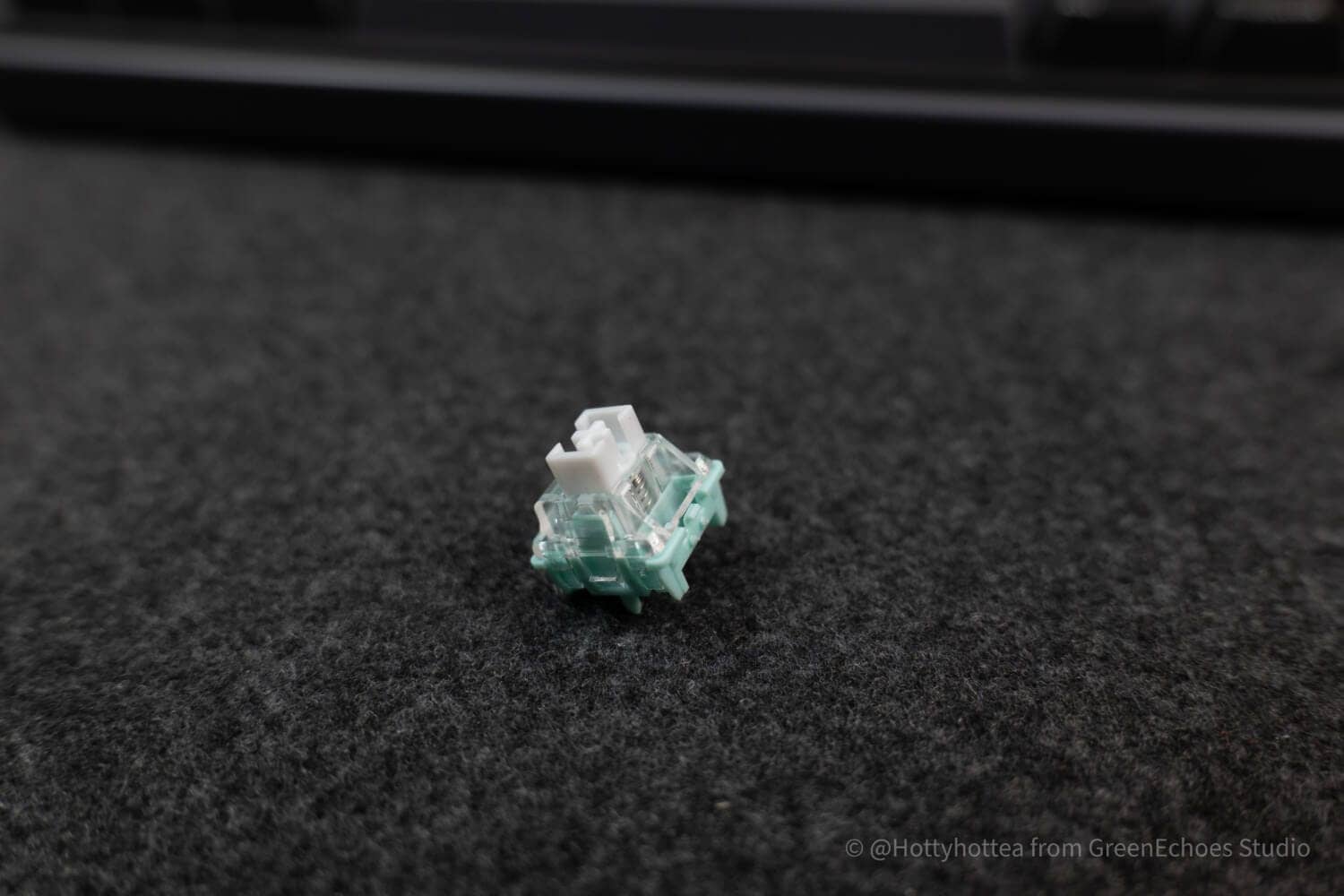 Varmilo minilo75 HE Review|High-performance gaming keyboard despite its chic exterior 30 Varmiro minilo75he 05