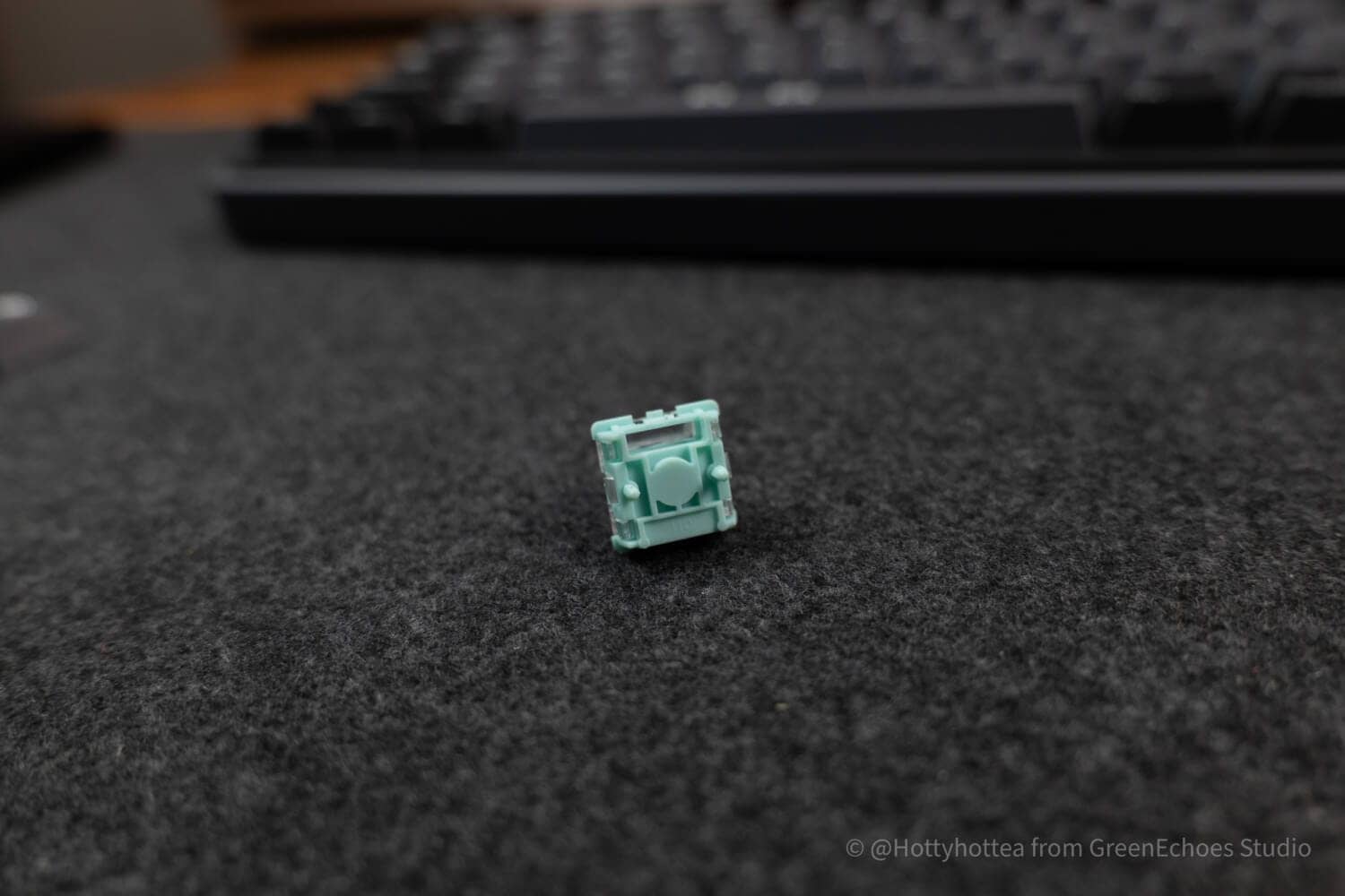 Varmilo minilo75 HE Review|High-performance gaming keyboard despite its chic exterior 31 Varmiro minilo75he 06