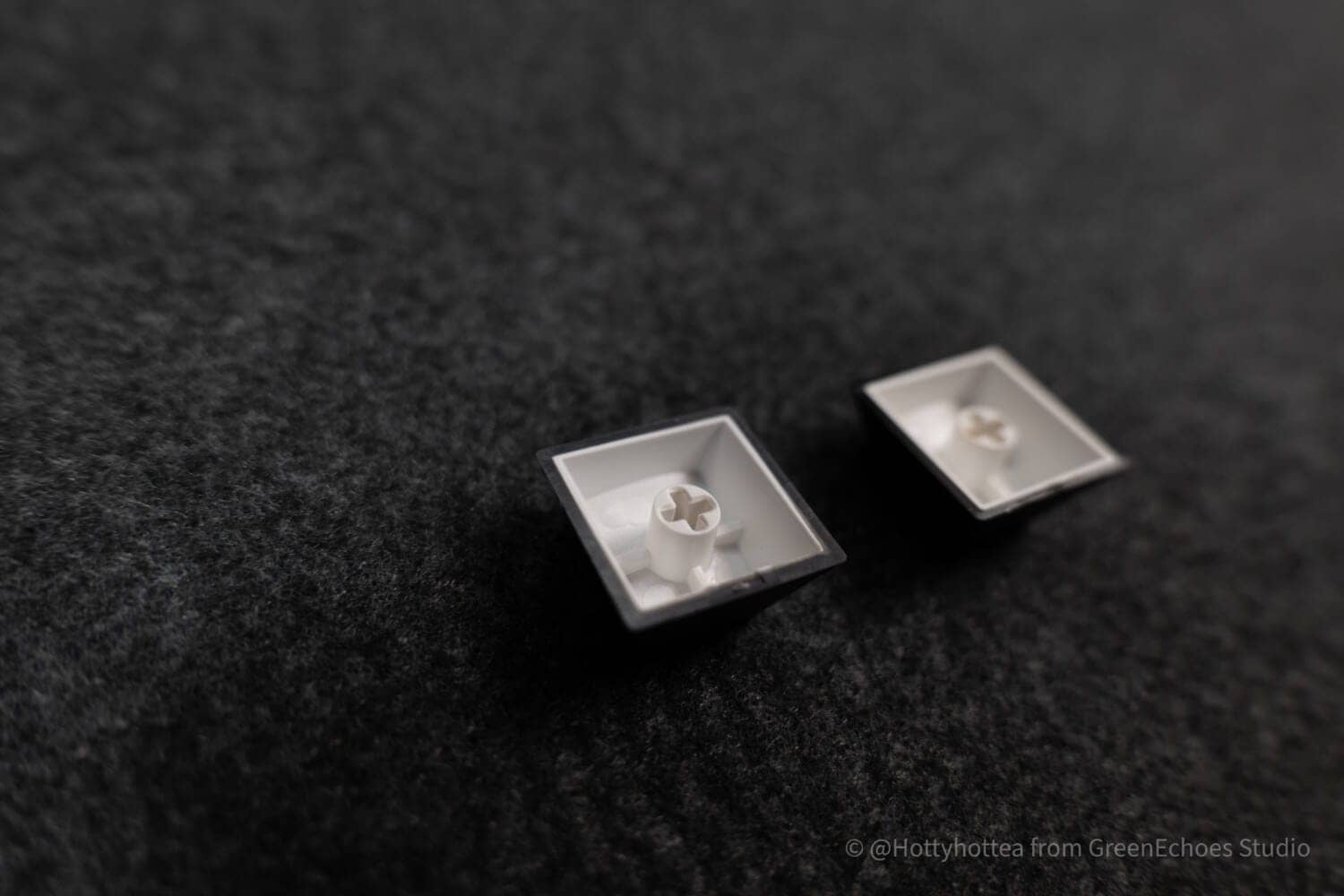 Varmilo minilo75 HEレビュー|シックな外観とは裏腹の高性能ゲーミングキーボード 34 Varmiro minilo75he 09