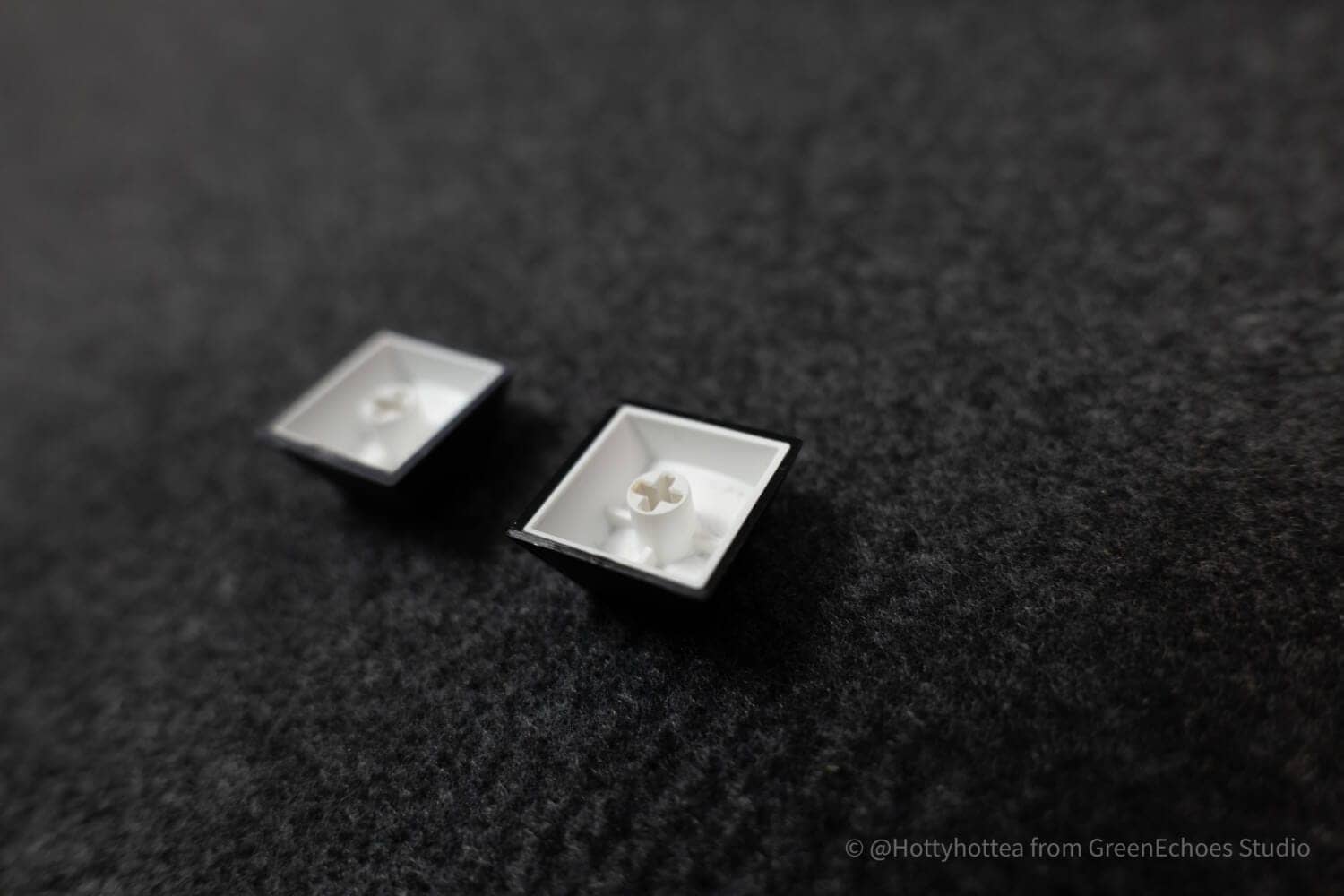 Varmilo minilo75 HE Review|High-performance gaming keyboard despite its chic exterior 35 Varmiro minilo75he 10