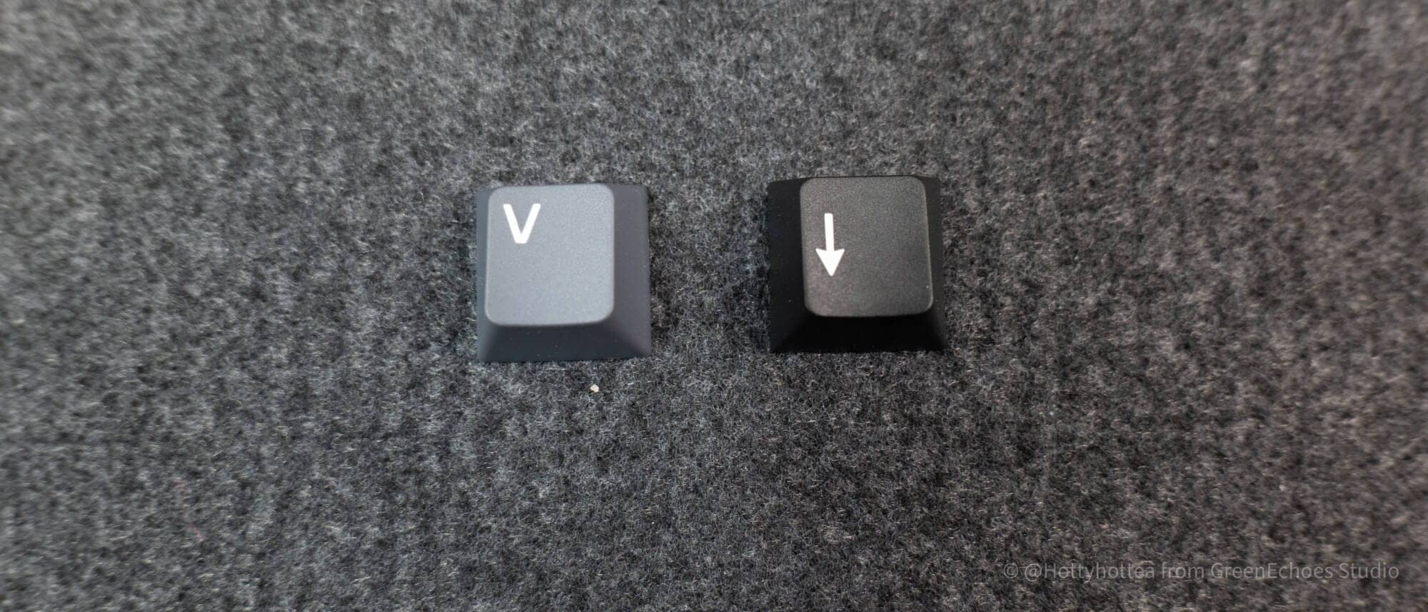 Varmilo minilo75 HE Review|High-performance gaming keyboard despite its chic exterior 33 Varmiro minilo75he 11