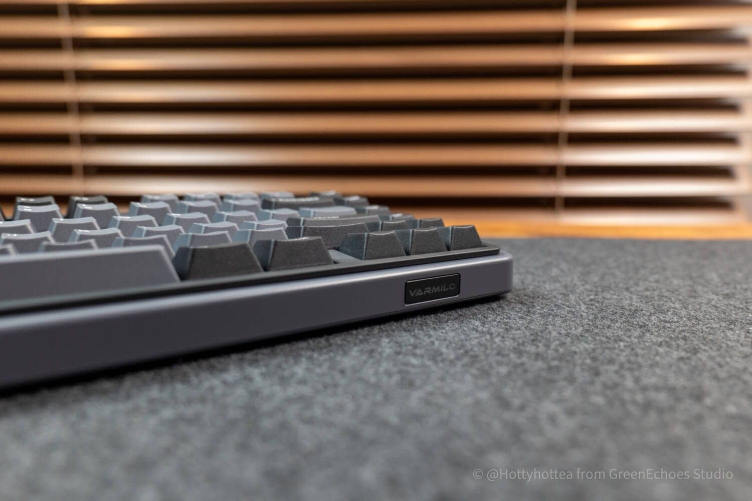 Varmilo minilo75 HE Review|High-performance gaming keyboard despite its chic exterior 26 Varmiro minilo75he 16