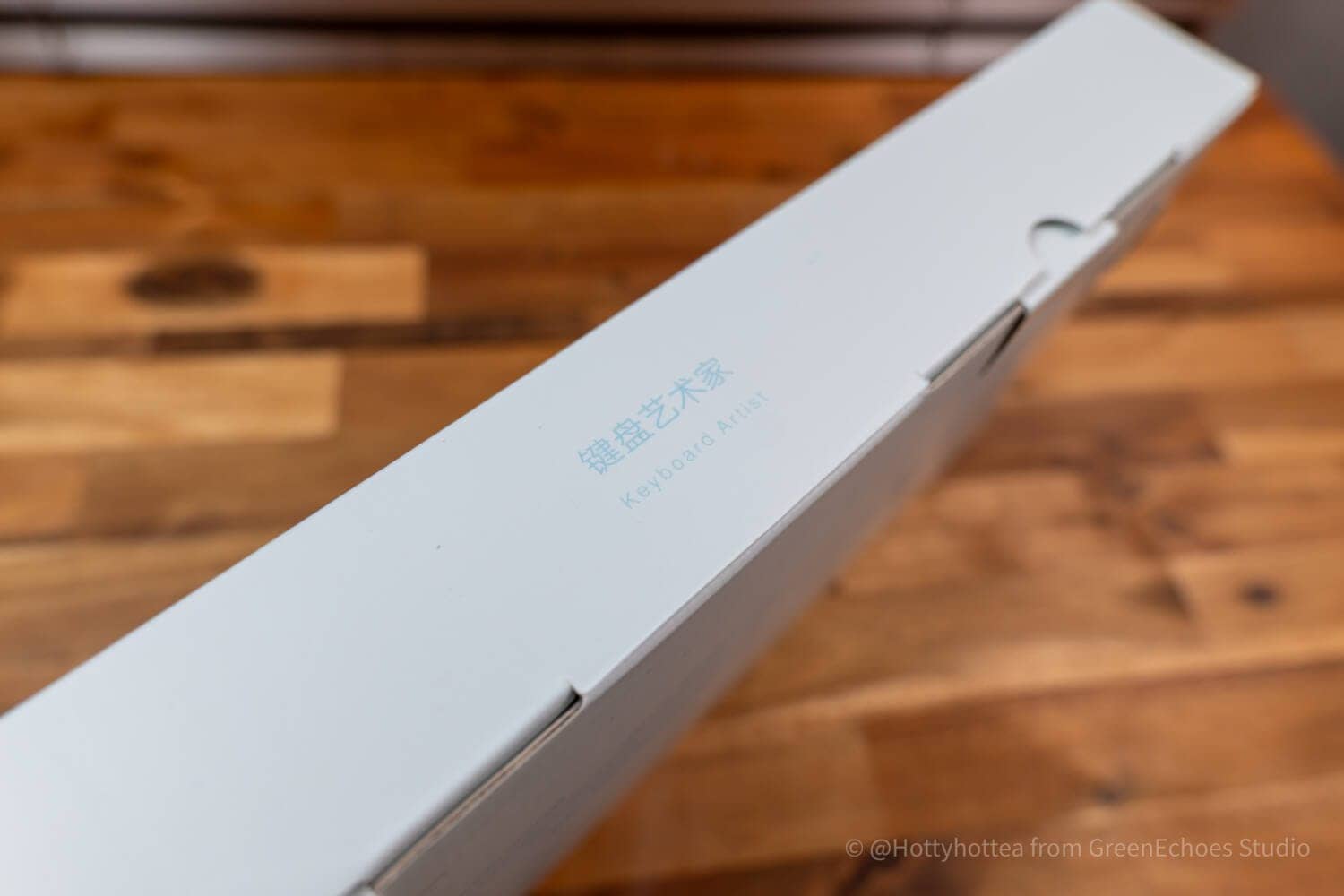 Varmilo minilo75 HE Review|High-performance gaming keyboard despite its chic exterior 11 Varmiro minilo75he 30