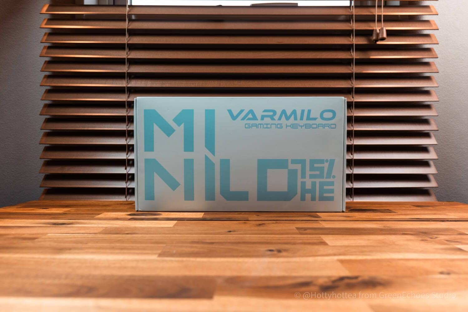 Varmilo minilo75 HE Review|High-performance gaming keyboard despite its chic exterior 9 Varmiro minilo75he 32