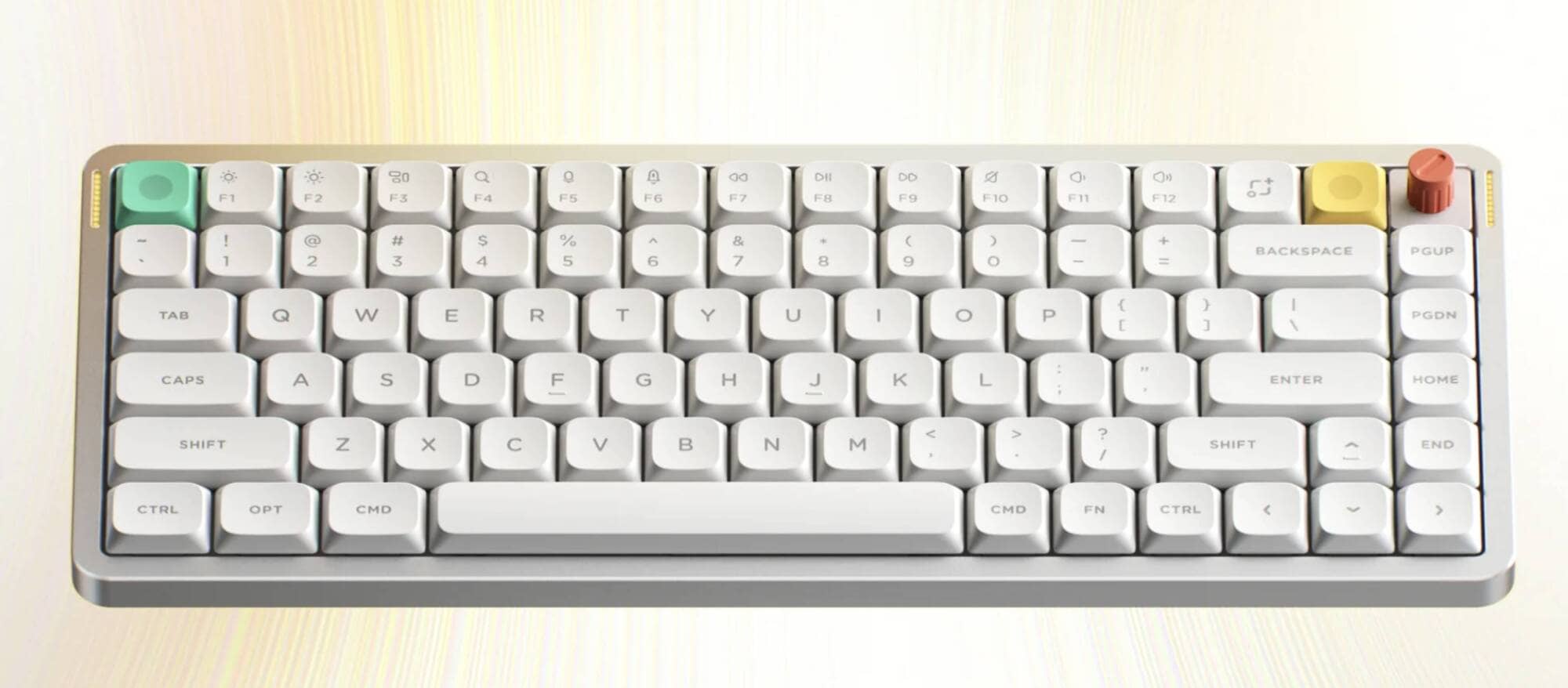 【アンケート結果】75%/65%キーボードの右一列の特殊キーは必要ない?その結果は 7 56b4fa1fee7b5142f73b6fa733d1a67f