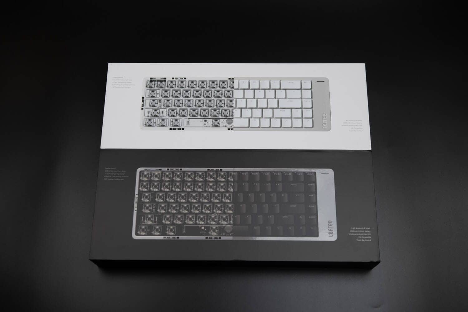 Lofree Flow2徹底レビュー|買う前に知るべき7つのポイント 8 DSC1587