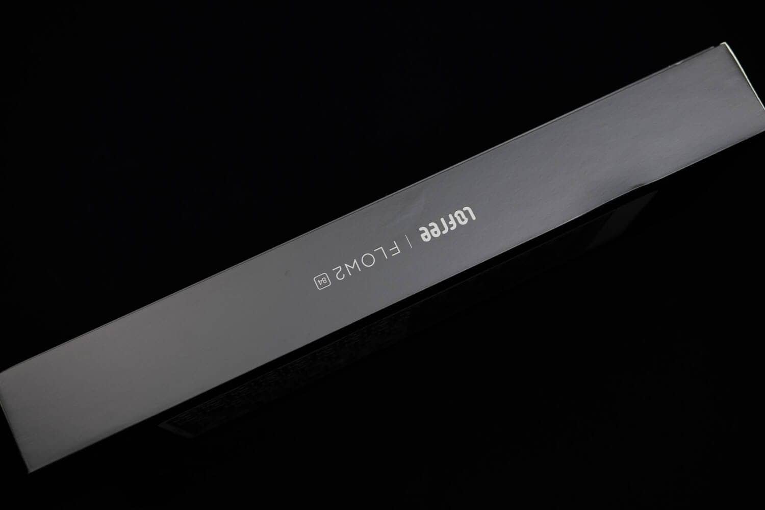 Lofree Flow2徹底レビュー|買う前に知るべき7つのポイント 11 DSC1592