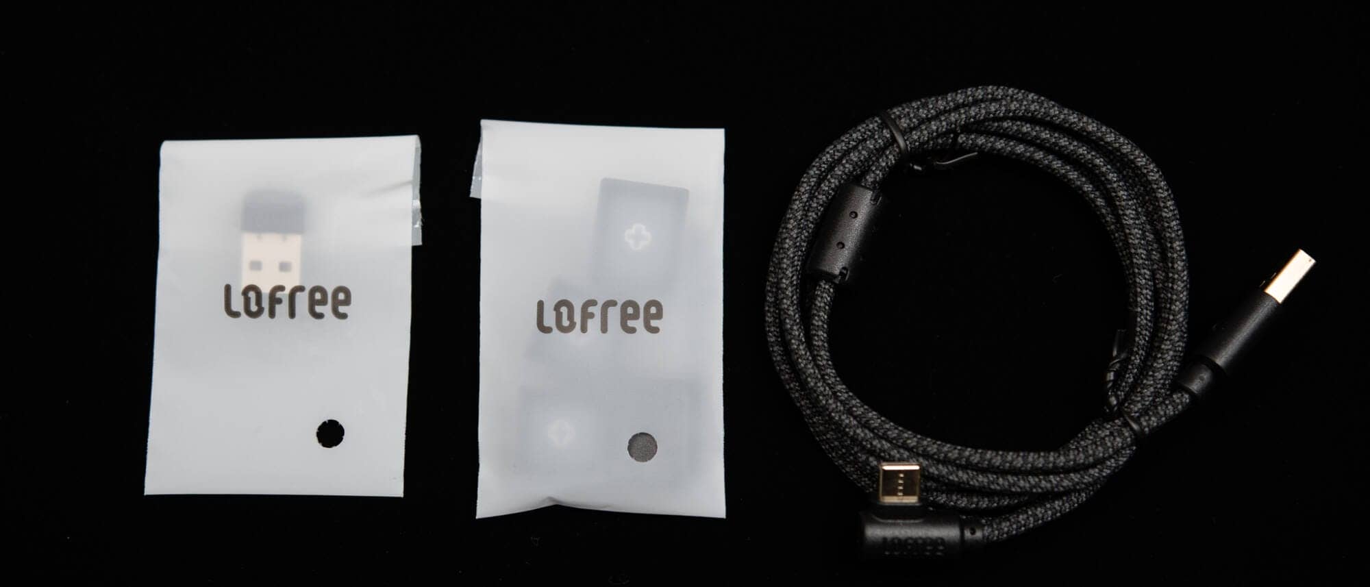 Lofree Flow2レビュー|Macと相性抜群のすべてが進化したロープロファイルメカニカルキーボード 13 DSC1602