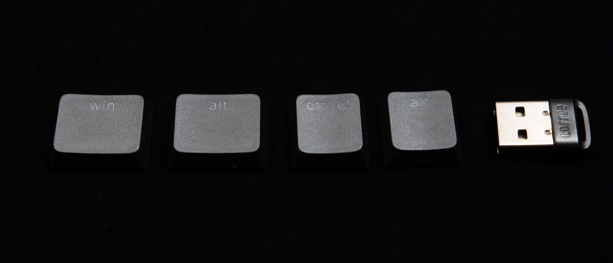 Lofree Flow2徹底レビュー|買う前に知るべき7つのポイント 19 DSC1604