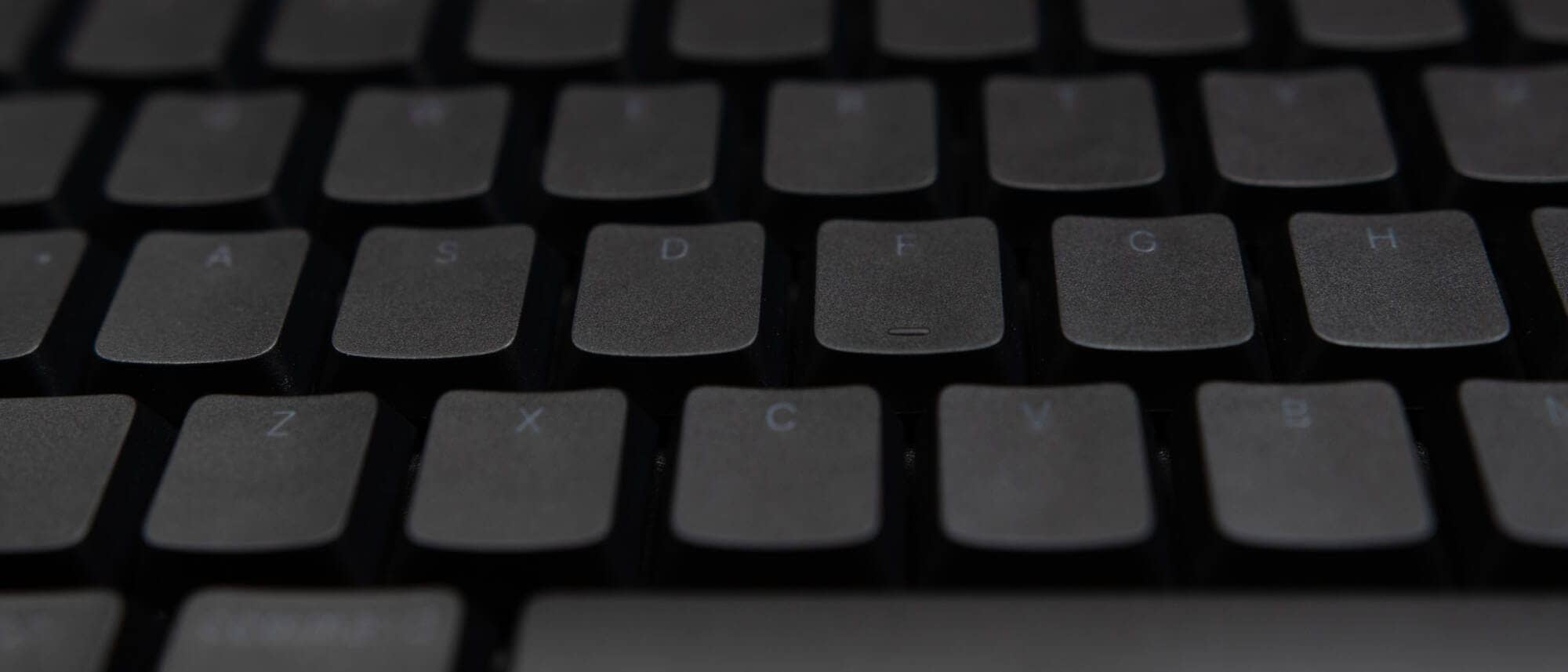 Lofree Flow2徹底レビュー|買う前に知るべき7つのポイント 47 DSC1630