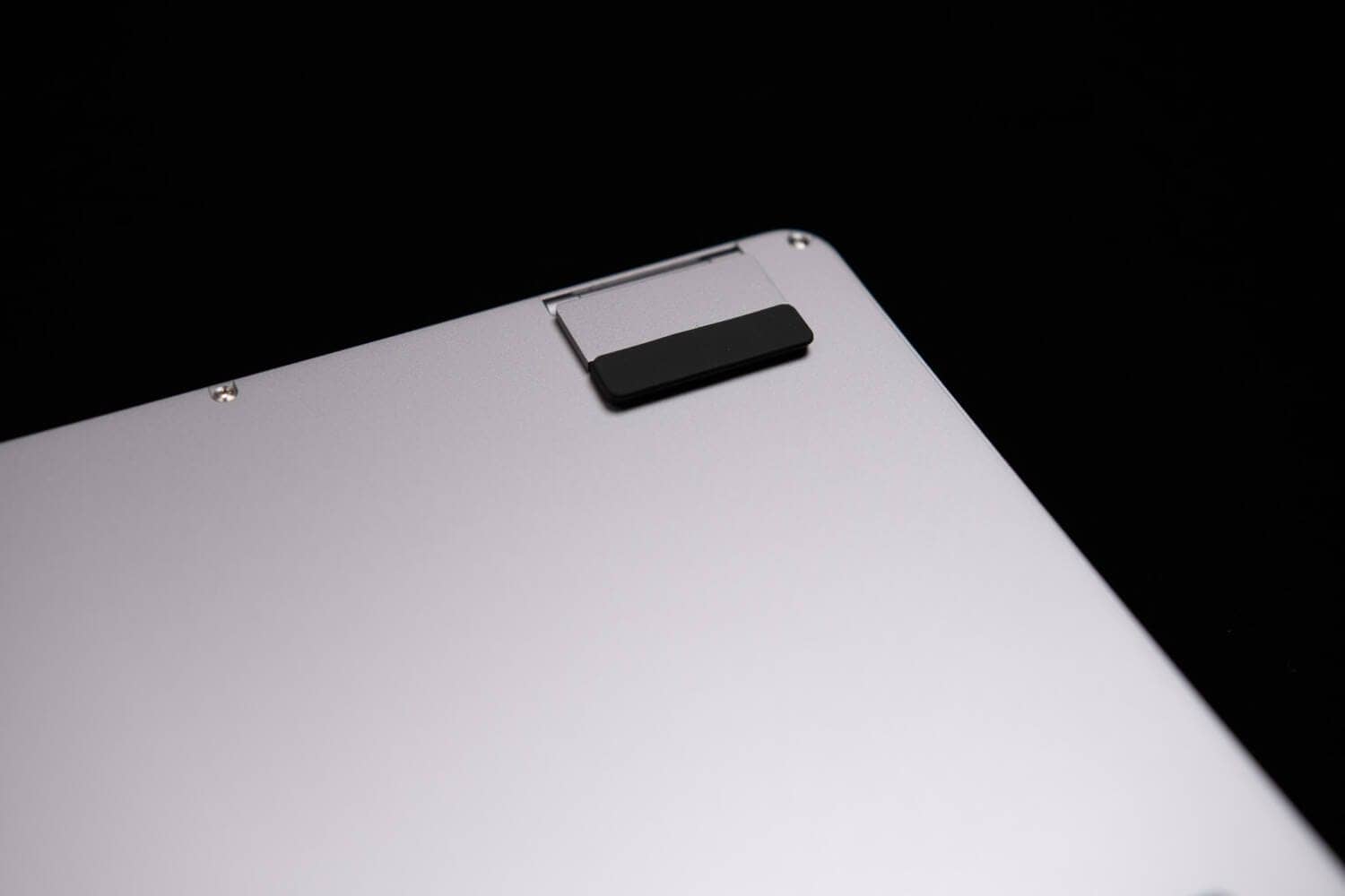 Lofree Flow2レビュー|Macと相性抜群のすべてが進化したロープロファイルメカニカルキーボード 49 DSC1641