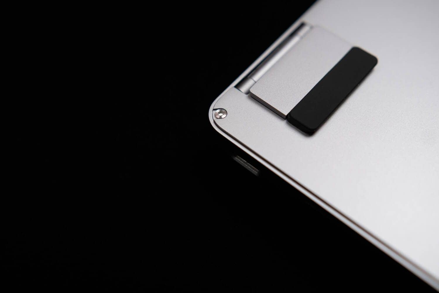 Lofree Flow2レビュー|Macと相性抜群のすべてが進化したロープロファイルメカニカルキーボード 51 DSC1643