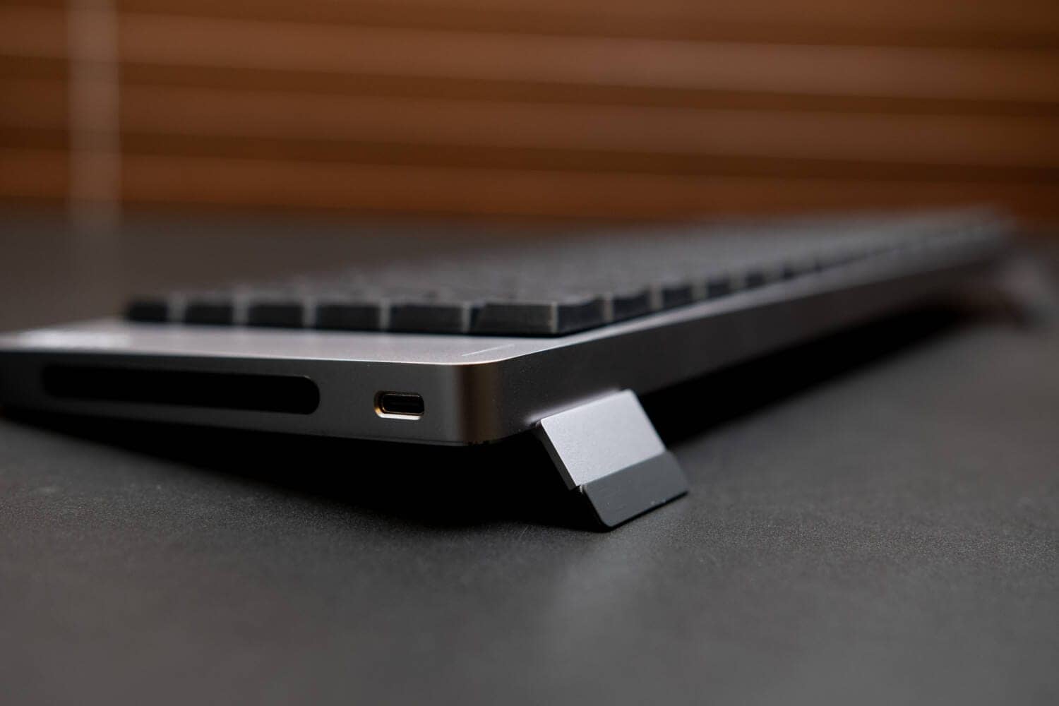 Lofree Flow2レビュー|Macと相性抜群のすべてが進化したロープロファイルメカニカルキーボード 97 DSC1651