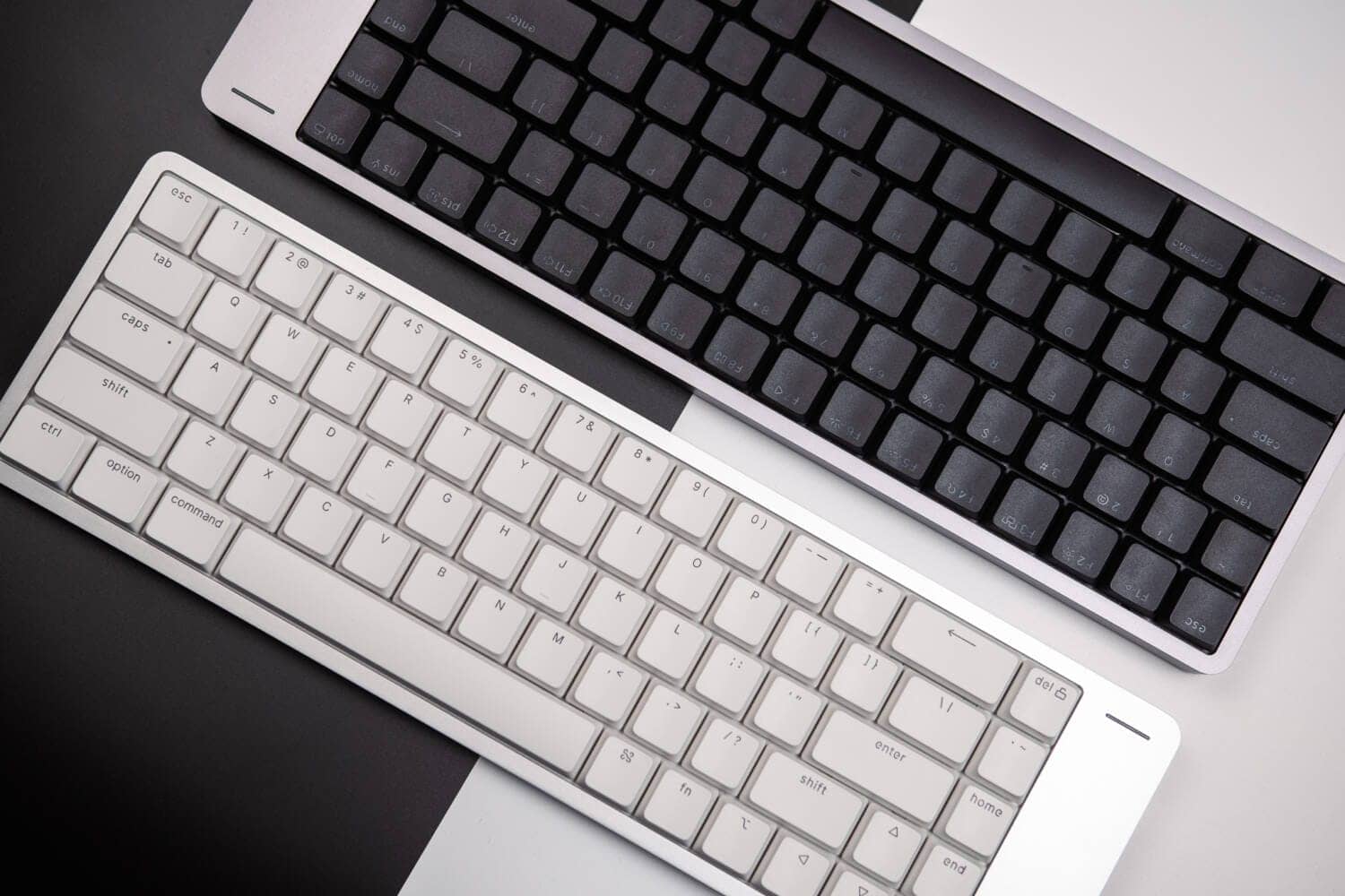 Lofree Flow2レビュー|Macと相性抜群のすべてが進化したロープロファイルメカニカルキーボード 33 DSC1679