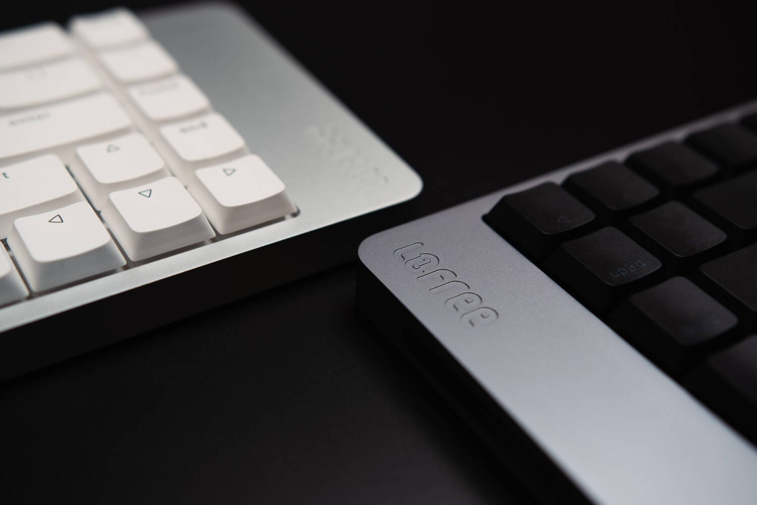 Lofree FLOW キーボード 黒 Amazon | Lofree FLOW ロープロファイルメカニカルキーボード