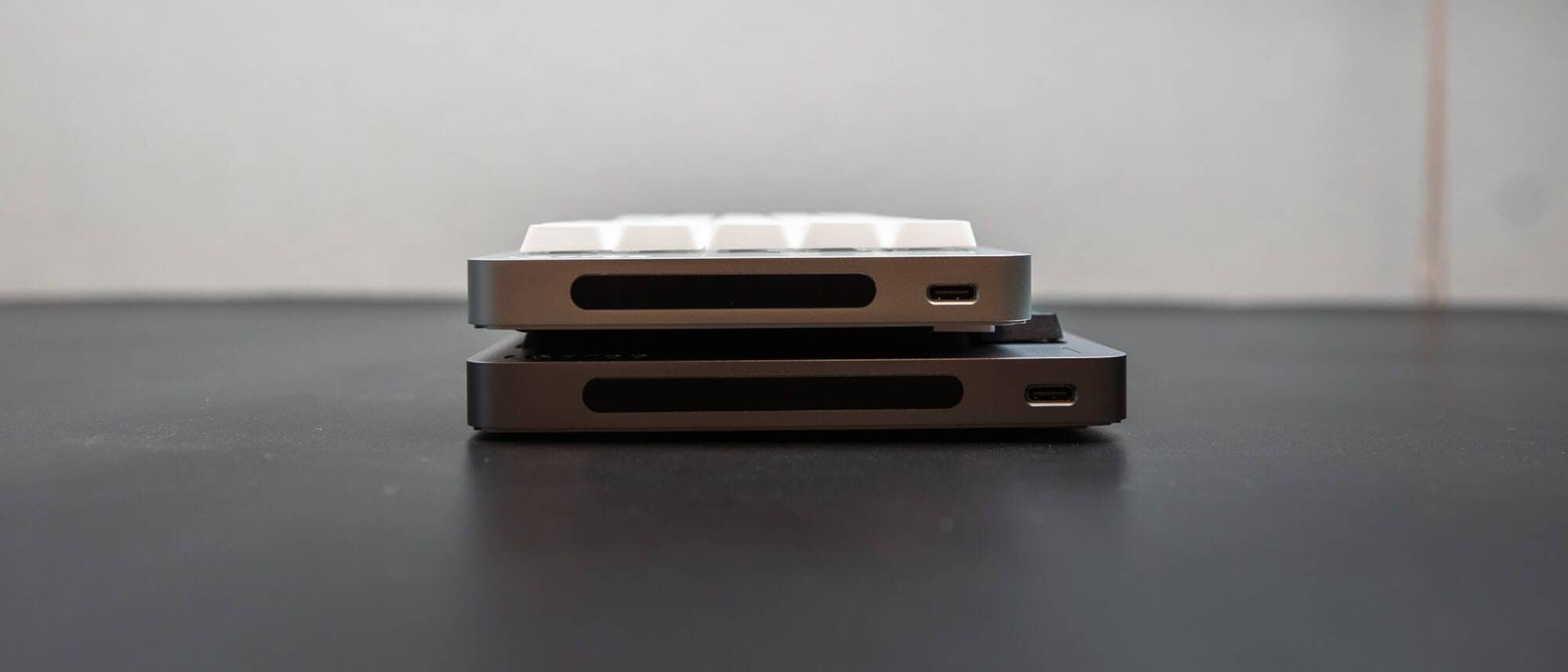 Lofree Flow2レビュー|Macと相性抜群のすべてが進化したロープロファイルメカニカルキーボード 54 DSC1693