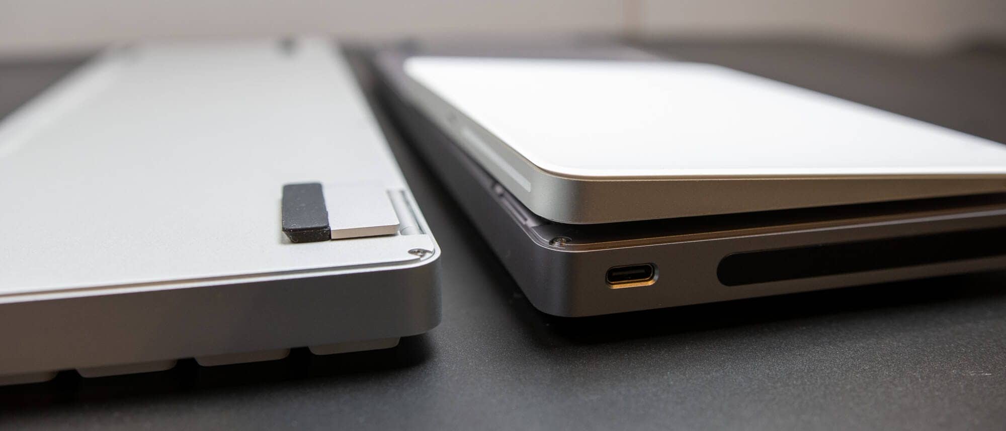 Lofree Flow2レビュー|Macと相性抜群のすべてが進化したロープロファイルメカニカルキーボード 61 DSC1712
