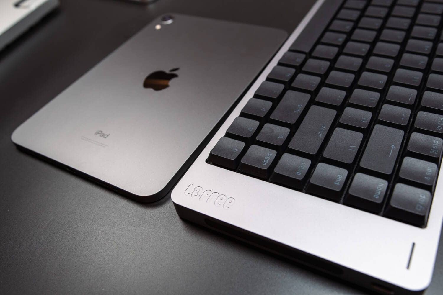 Lofree Flow2徹底レビュー|買う前に知るべき7つのポイント 46 DSC1716