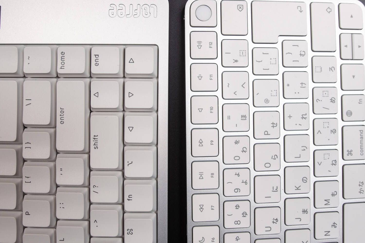 Lofree Flow2徹底レビュー|買う前に知るべき7つのポイント 45 DSC1718