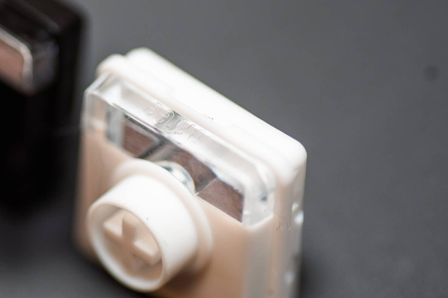 ついに予約開始!Lofree Flow Lite JIS(日本語配列)の販売は8月中旬から 12 DSC1727