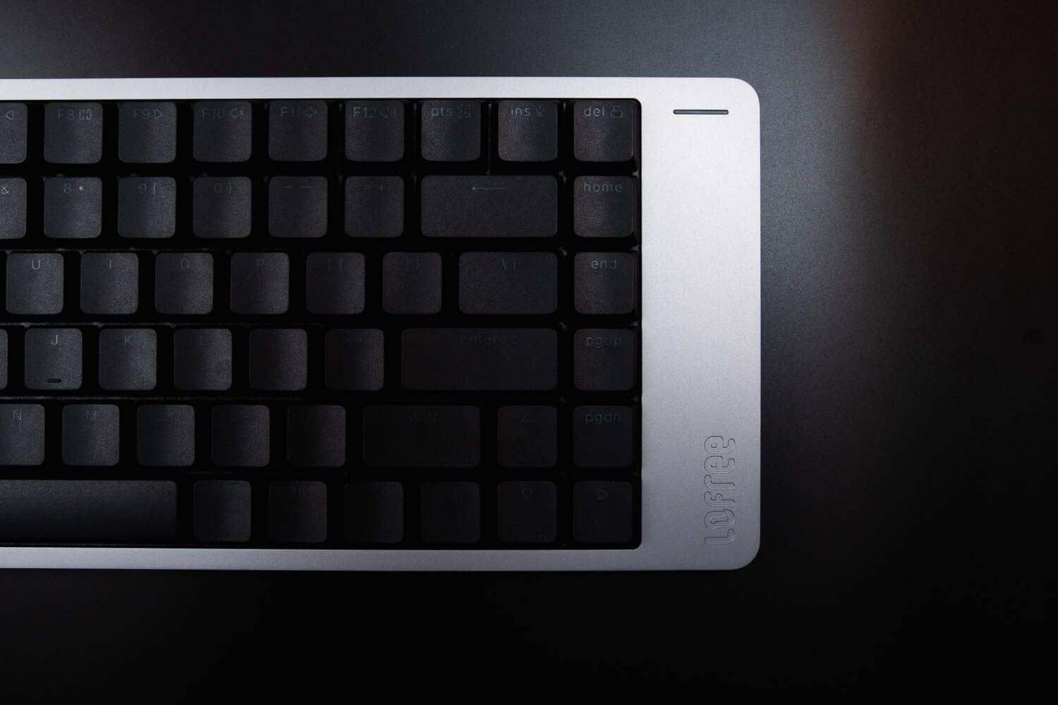 Lofree Flow2徹底レビュー|買う前に知るべき7つのポイント 104 DSC1743