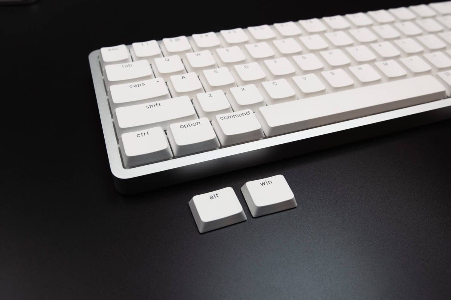 Lofree Flow2徹底レビュー|買う前に知るべき7つのポイント 21 DSC1747