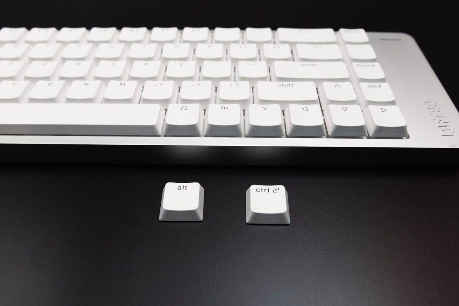 Lofree Flow2レビュー|Macと相性抜群のすべてが進化したロープロファイルメカニカルキーボード 18 DSC1748