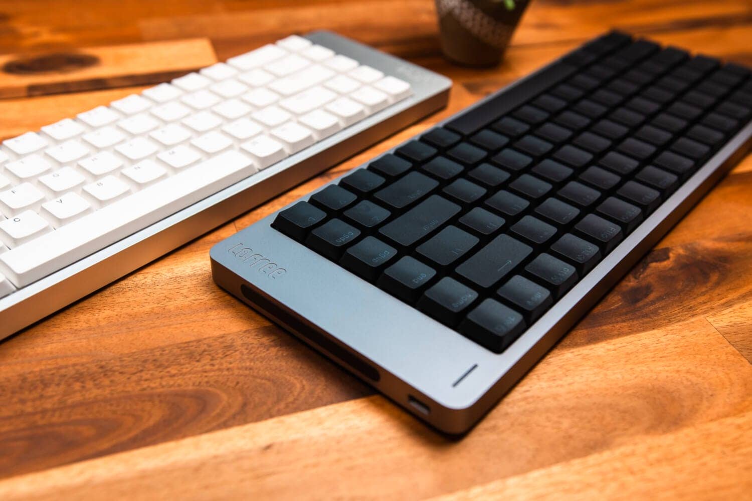 Lofree Flow2レビュー|Macと相性抜群のすべてが進化したロープロファイルメカニカルキーボード 121 DSC1758