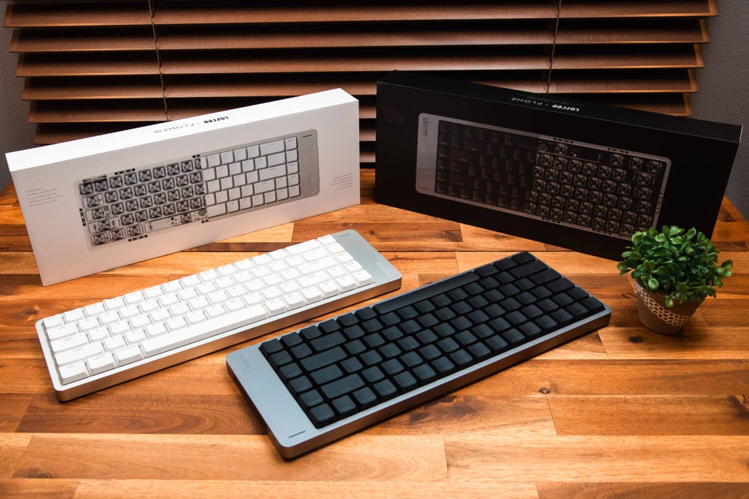 Lofree Flow2レビュー|Macと相性抜群のすべてが進化したロープロファイルメカニカルキーボード 120 DSC1760