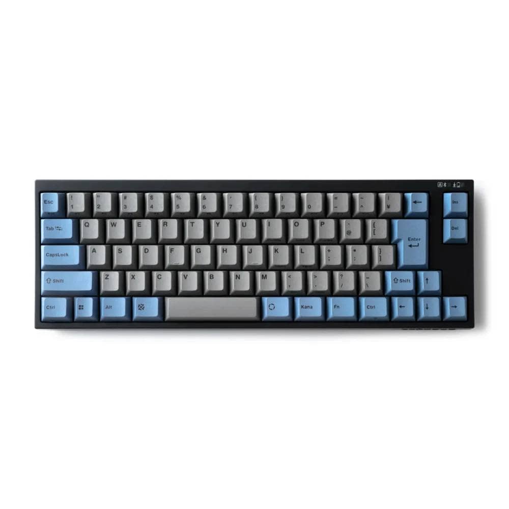 【アンケート結果】75%/65%キーボードの右一列の特殊キーは必要ない?その結果は 12 FC660MBTroma top