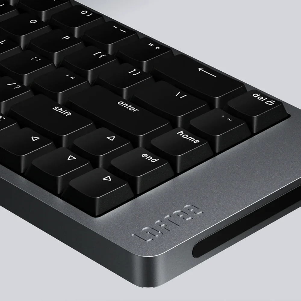 Lofree Flow2のプレオーダーが開始。3種×2色のラインナップで$89.00から 13 Flow2 PI03