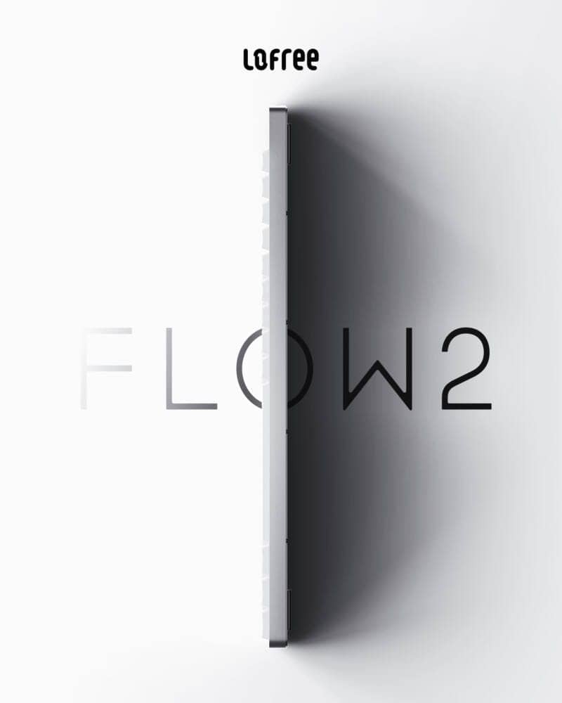 Lofree Flow 2 (V2) coming soon? 2 GsHWFsVaUAQq 74