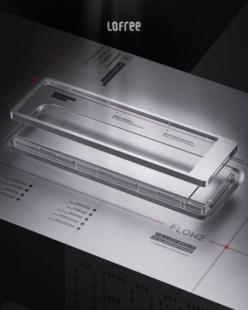 Lofree Flow 2(V2)が近日中に発売か 3 GsMgQIlasAAvmGd
