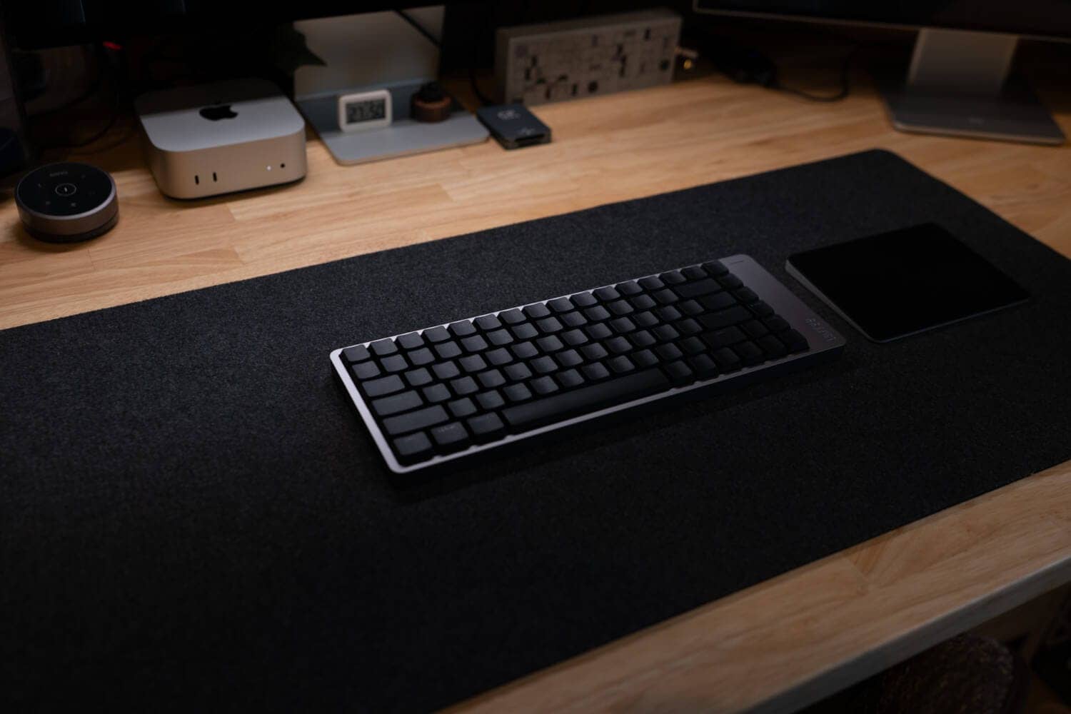 Lofree Flow2レビュー|Macと相性抜群のすべてが進化したロープロファイルメカニカルキーボード 79 P1080236