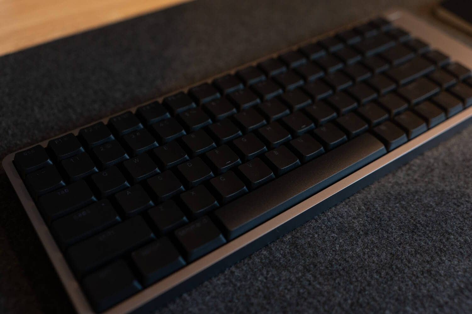 Lofree Flow2徹底レビュー|買う前に知るべき7つのポイント 27 P1080240