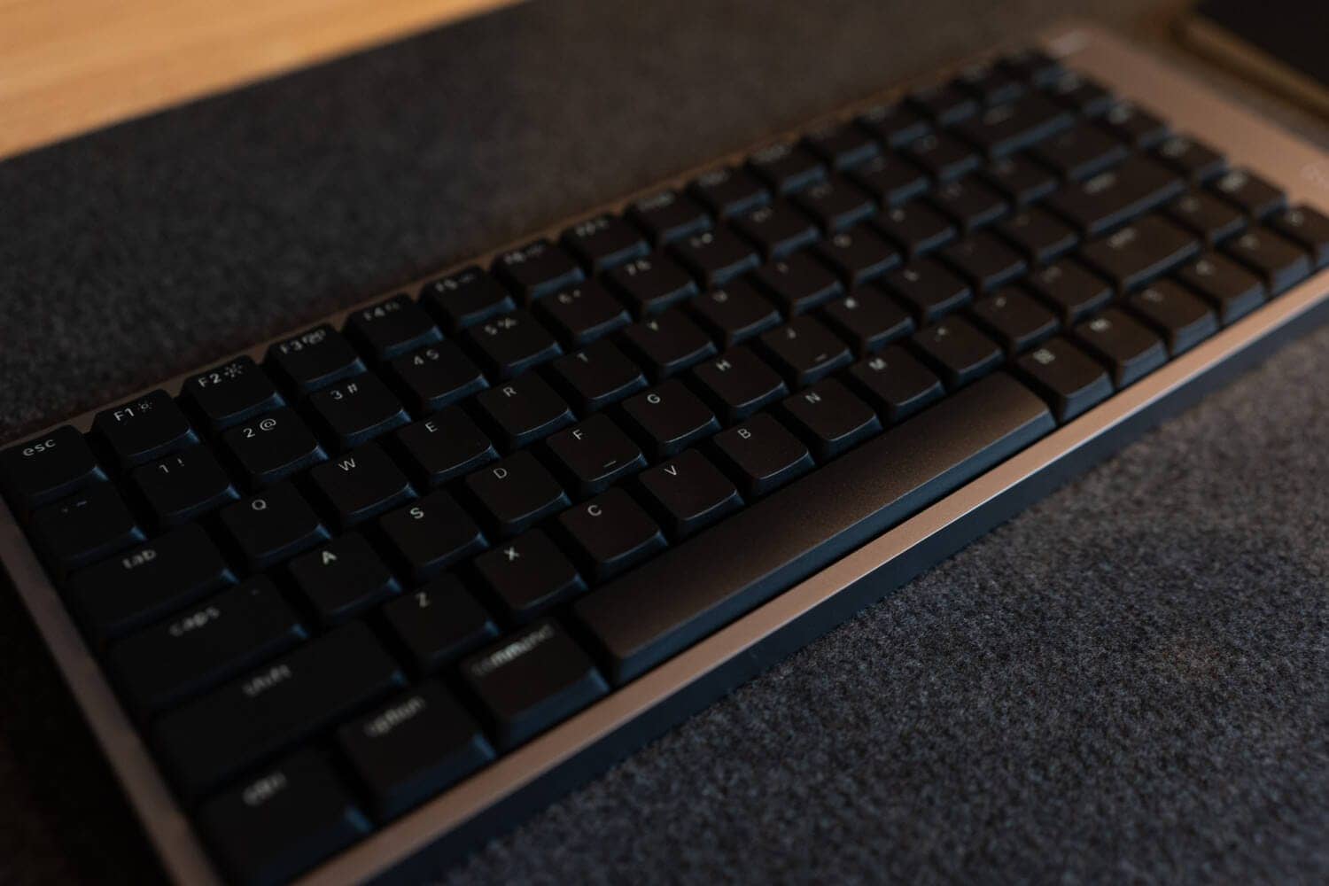 Lofree Flow2徹底レビュー|買う前に知るべき7つのポイント 28 P1080241