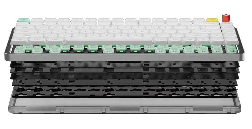 NuPhy Air75v3 is now available|New lineup of Japanese-language layouts 11 eac54cdeeb3d21977eb7f6c5e60c9aa8