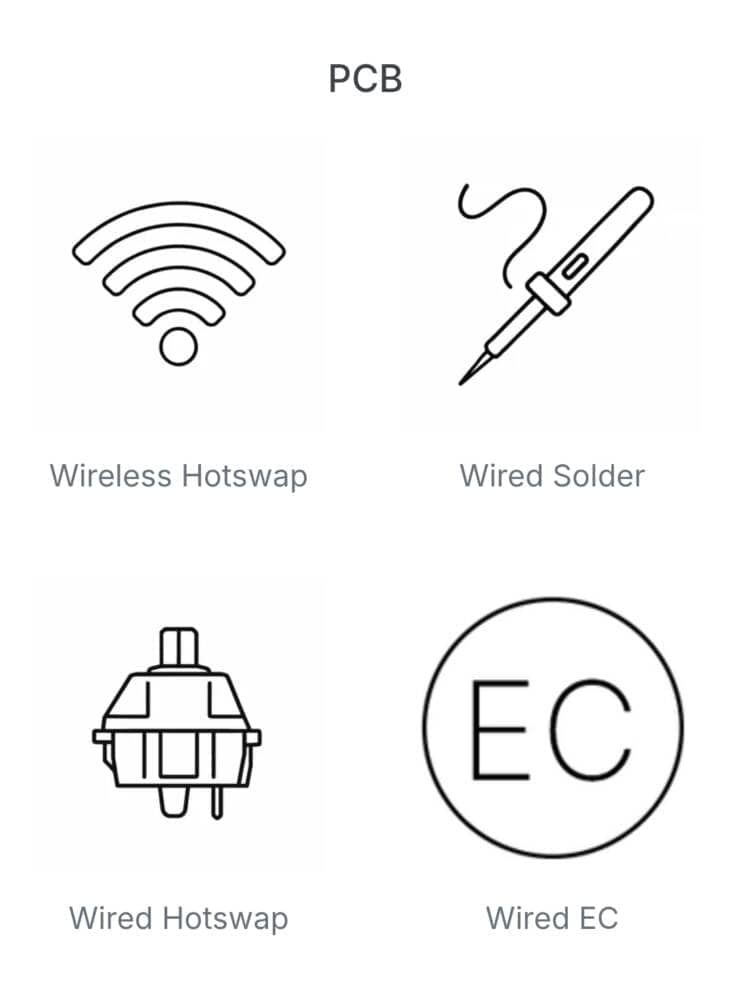 Cannonkeysの新発売情報が更新|KAP MV ClassicやMINIMI40、MATTO3Oの新作など 4 1000012528