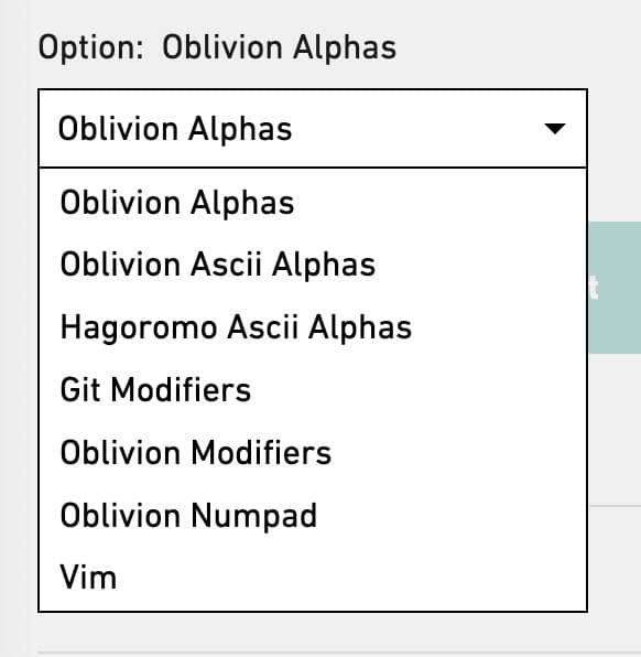 SP SA Oblivion V2がいつの間にかzFroniterで買えるようになっている 4 2678b73c83386ec95d7181691af5b030