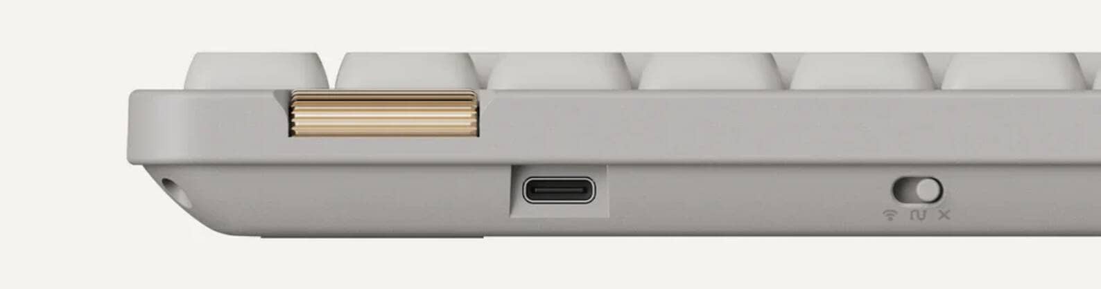 Lofree Flow Lite JIS Review|Japan-specific model specializing in Japanese-language layout x silent linear 15 28ccb747a9da8859b0d63f09b6a8f7f6